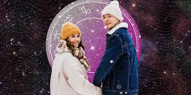 bad luck ends zodiac signs december 2025