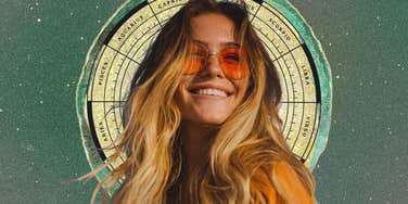 zodiac signs best horoscopes month December 2025