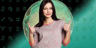 zodiac signs best horoscopes week December 1 7 2025