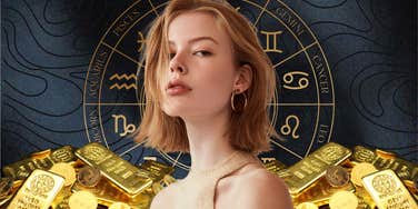 zodiac signs big financial gains november 10 2025