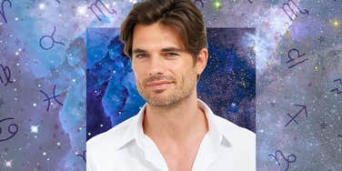 zodiac signs blessings universe december 1 2025