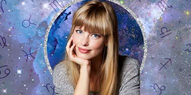 zodiac signs blessings universe november 18 2025