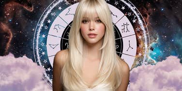 zodiac signs blessings universe november 21 2025