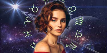 zodiac signs blessings universe November 21 2025