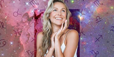 zodiac signs blessings universe november 26 2025