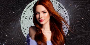 zodiac signs blessings universe november 29 2025