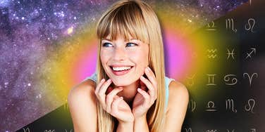 zodiac signs experience hope November 14 2025