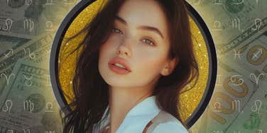 zodiac signs financial abundance December 2025