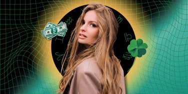 zodiac signs financial abundance month December 2025