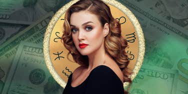 zodiac signs financial success november 10 - 16 2025