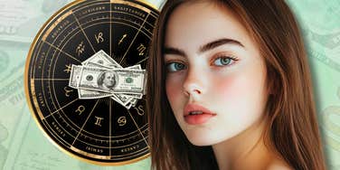 zodiac signs financial success november 17 - 23 2025