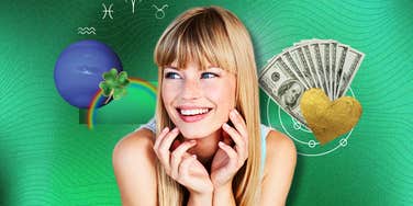 zodiac signs fortunate era November 19 2025