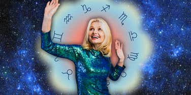 zodiac signs good horoscopes November 14 2025