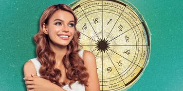 zodiac signs good horoscopes November 18 2025