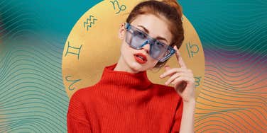 zodiac signs life better november 21 2025