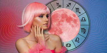 zodiac signs love horoscope November 23 2025