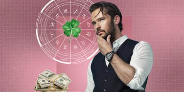 zodiac signs luck good fortune november 15 2025