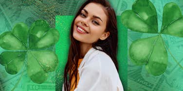 zodiac signs luck good fortune november 24 30 2025