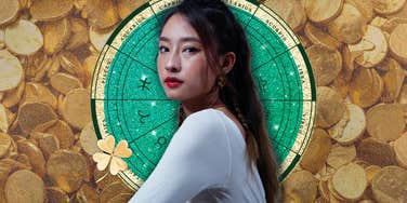 zodiac signs luck good fortune november 3 2025