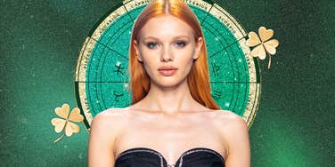 zodiac signs luck good fortune november 7 2025