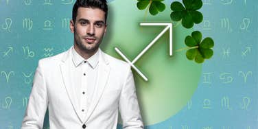 zodiac sign luck sagittarius season november 21 december 20 2025