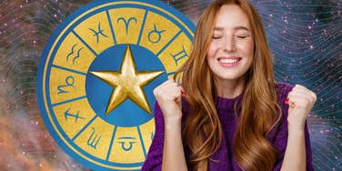 zodiac signs pass test universe december 1 2025