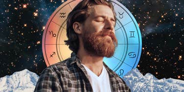 zodiac signs pass test universe November 13 2025