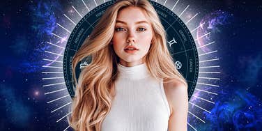 zodiac signs powerful sign universe december 2 2025