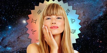 zodiac signs powerful sign universe november 12 2025