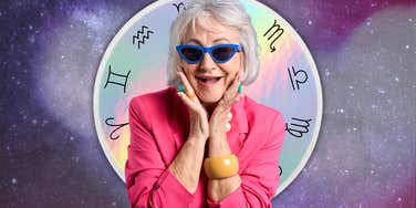 zodiac signs powerful sign universe November 17 2025