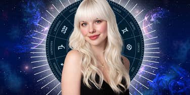 zodiac signs powerful sign universe november 19 2025