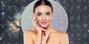 zodiac signs powerful sign universe november 23 2025