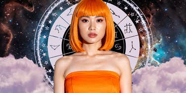 zodiac signs powerful sign universe november 5 2025