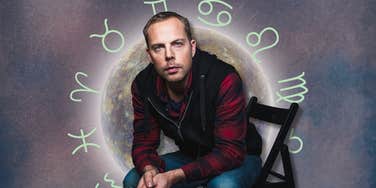 zodiac signs powerful sign universe November 14 2025