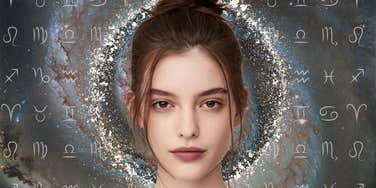 zodiac signs receive something ask universe November 27 2025