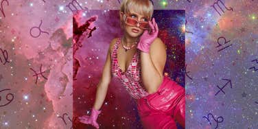 zodiac signs receive something asking universe november 20 2025