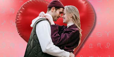 zodiac signs luck love november 24 - 30 2025