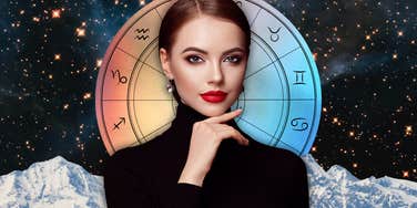 zodiac signs November 2025 very good