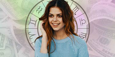 zodiac signs success november 6 2025