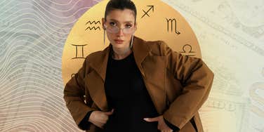 zodiac signs success november 9 2025