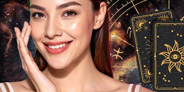 tarot horoscope november 13, 2025 zodiac signs