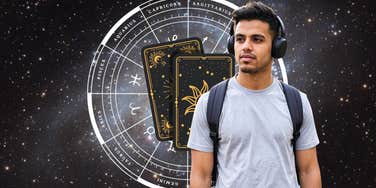 zodiac signs tarot horoscope november 17, 2025