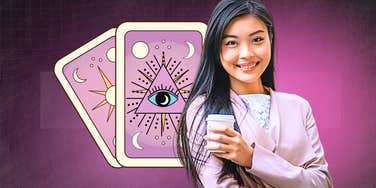 zodiac signs tarot horoscope november 6, 2025