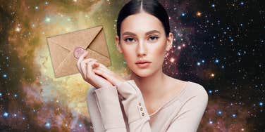 zodiac signs universe important message november 11 2025