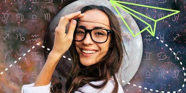 zodiac signs universe important message november 25 2025