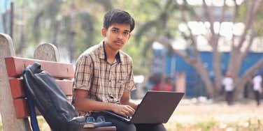 13-Year-Old College Sophomore Explains Why AI Makes Him Furious