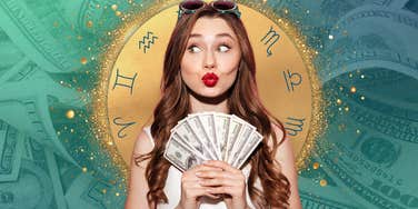 2026 money horoscopes zodiac signs
