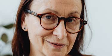 Person has more meaningful life.