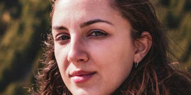 Woman is adaptable and can bounce back from anything.