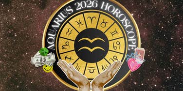 aquarius 2026 horoscope money work health relationships
